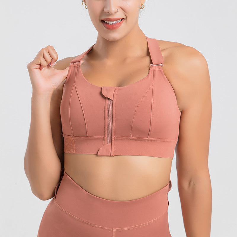 Brassière ajustable Cléa