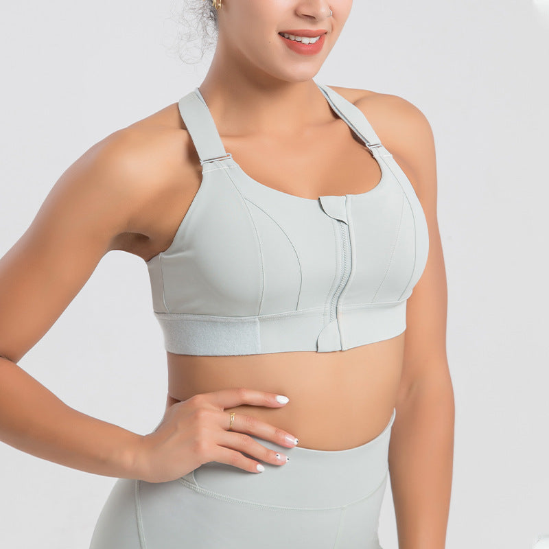 Brassière ajustable Cléa