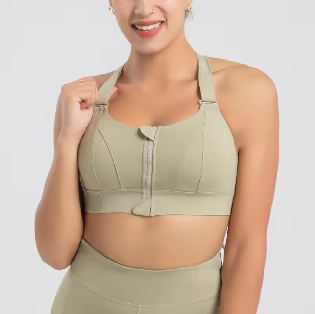 Brassière ajustable Cléa